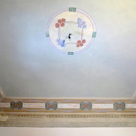 Villa Anna 托雷德尔格拉戈普奇 外观 照片